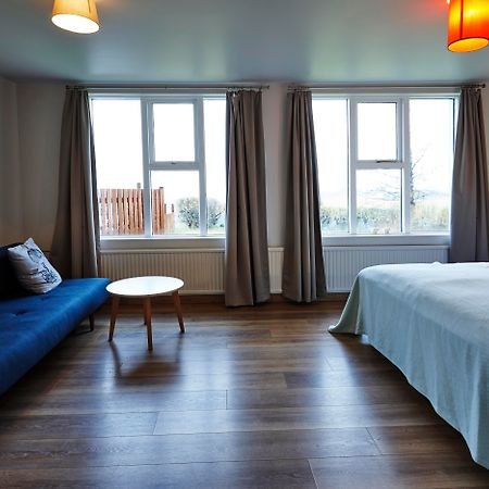 Fosshotel Hekla Olafsvellir Εξωτερικό φωτογραφία