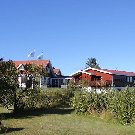 Fosshotel Hekla Olafsvellir Εξωτερικό φωτογραφία