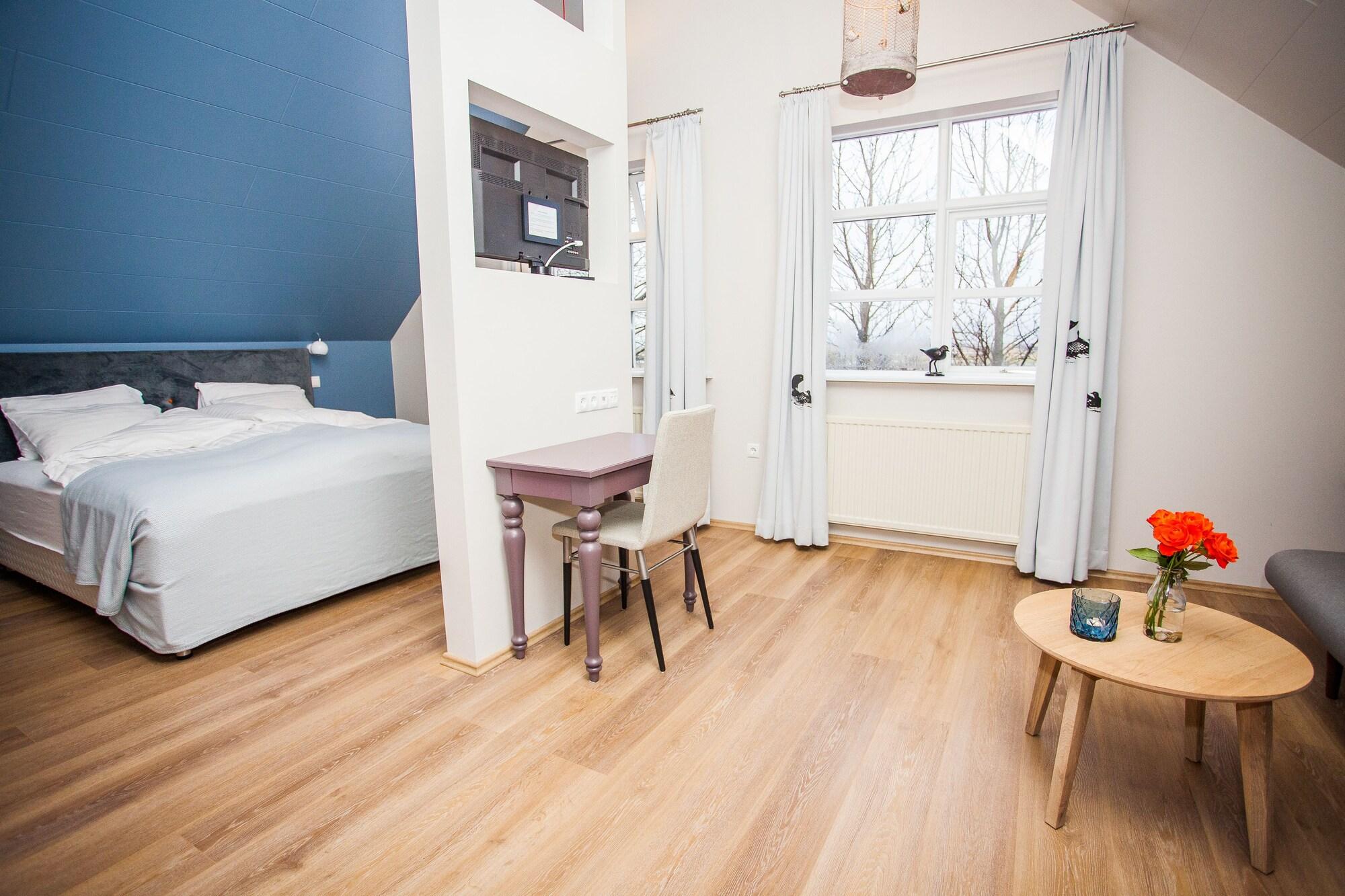 Fosshotel Hekla Olafsvellir Εξωτερικό φωτογραφία