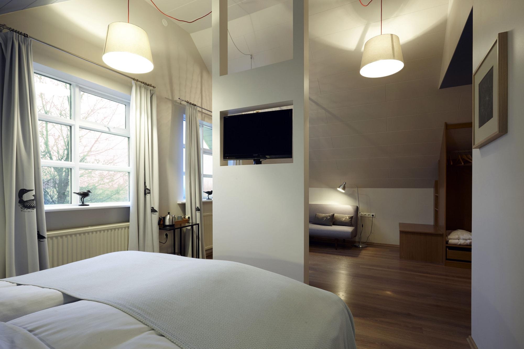 Fosshotel Hekla Olafsvellir Εξωτερικό φωτογραφία
