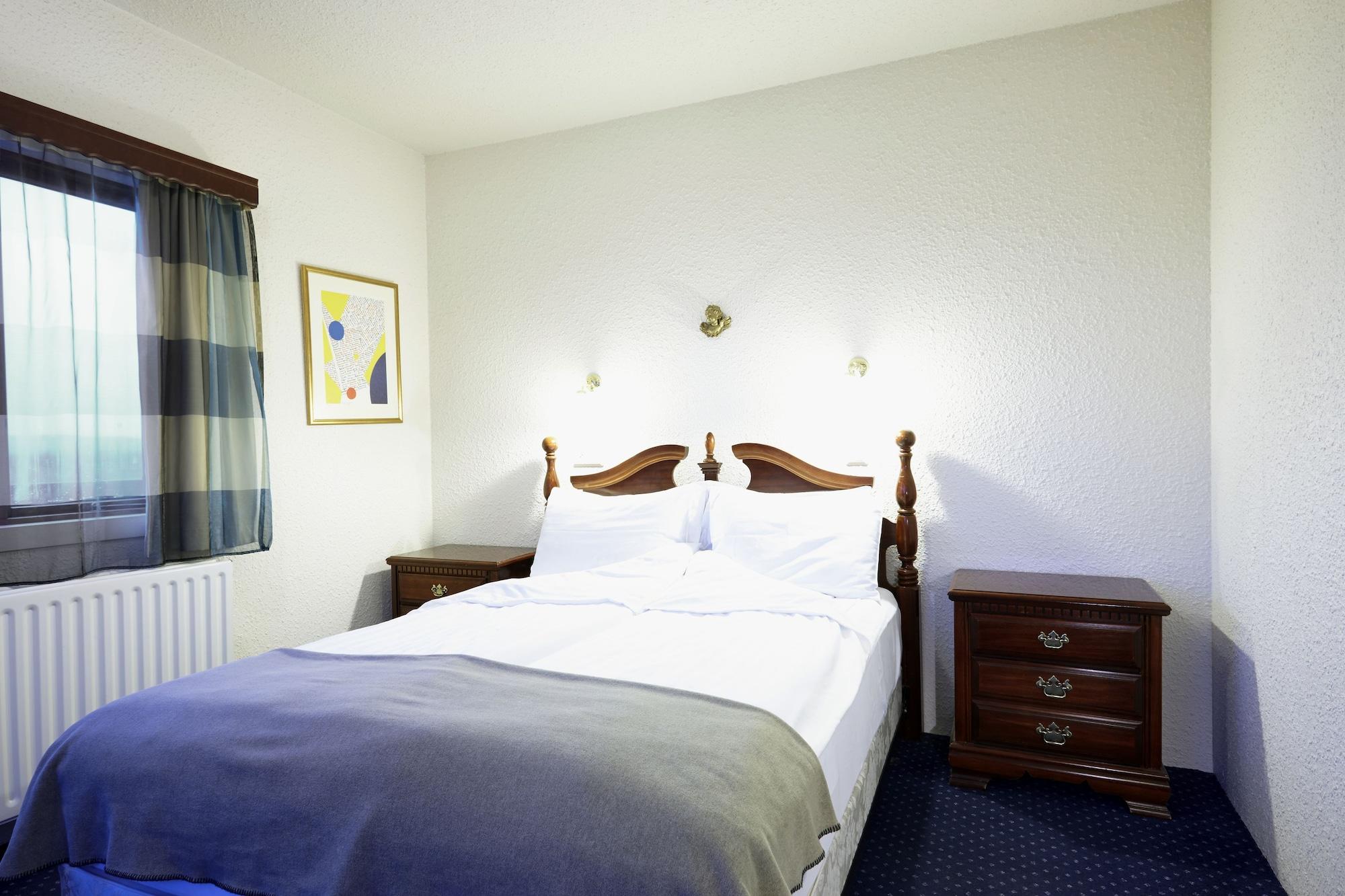 Fosshotel Hekla Olafsvellir Εξωτερικό φωτογραφία