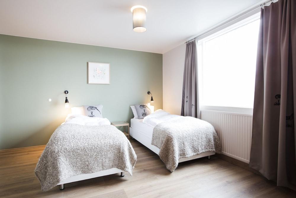 Fosshotel Hekla Olafsvellir Εξωτερικό φωτογραφία