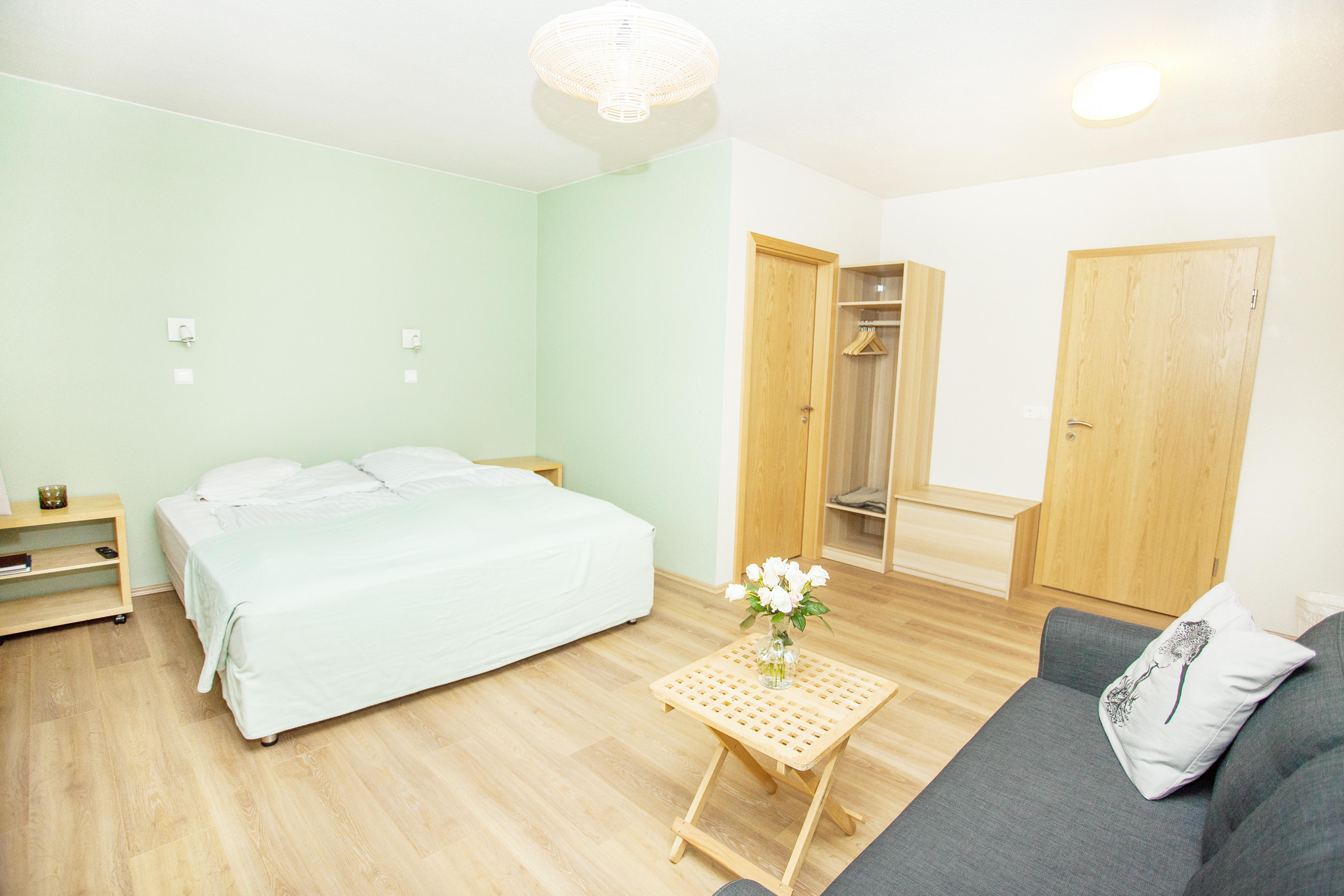 Fosshotel Hekla Olafsvellir Εξωτερικό φωτογραφία
