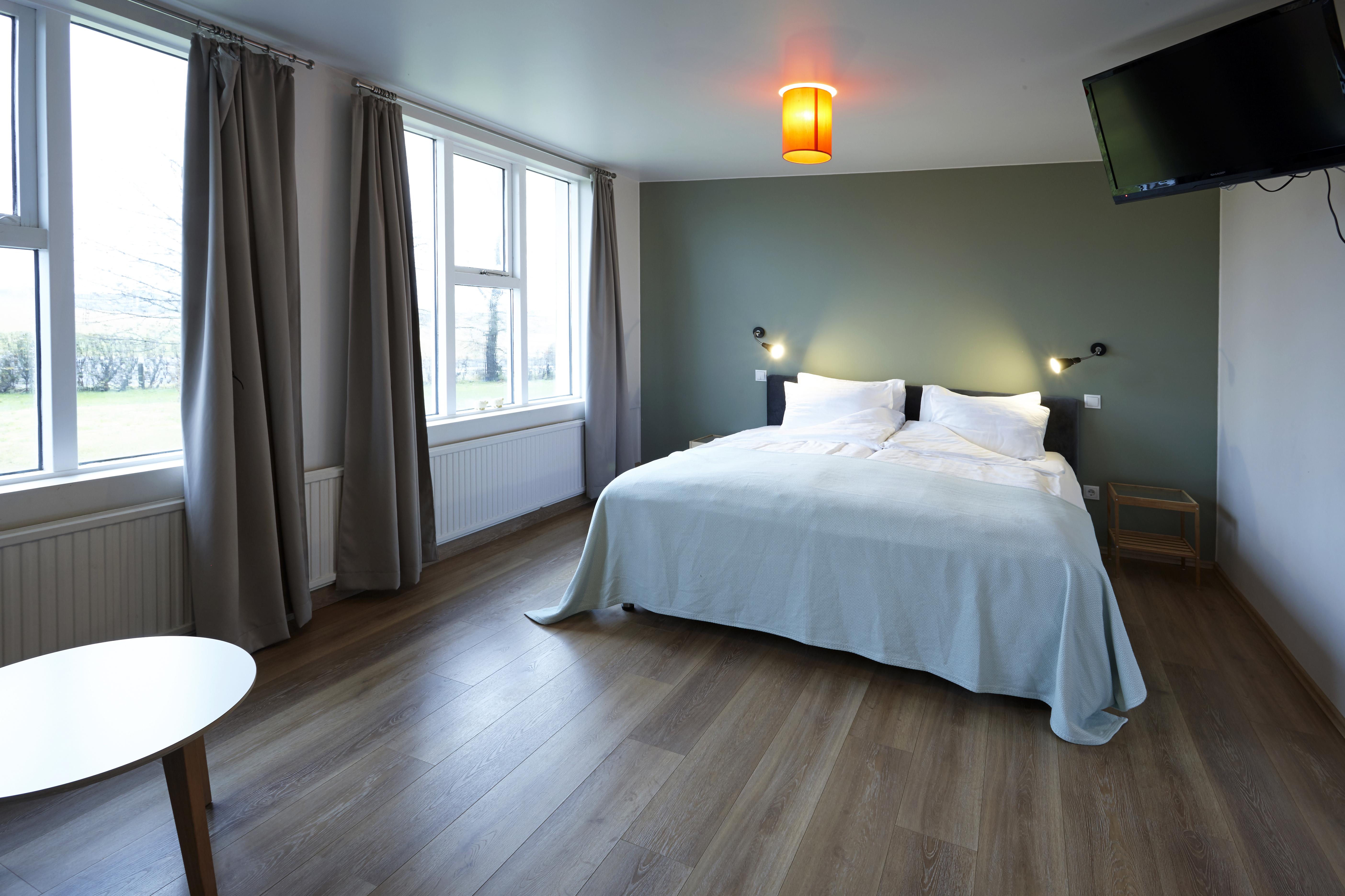 Fosshotel Hekla Olafsvellir Εξωτερικό φωτογραφία