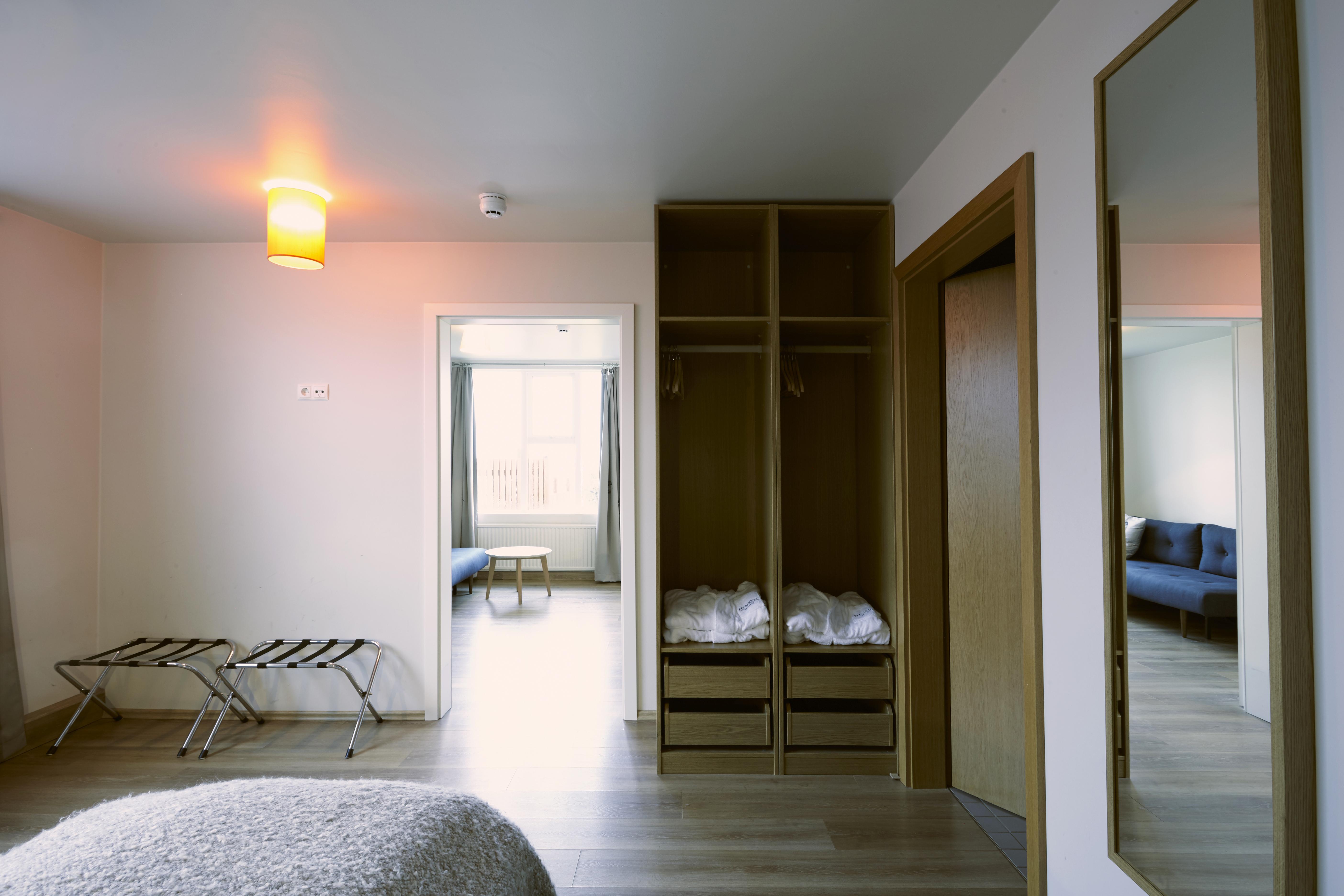 Fosshotel Hekla Olafsvellir Εξωτερικό φωτογραφία