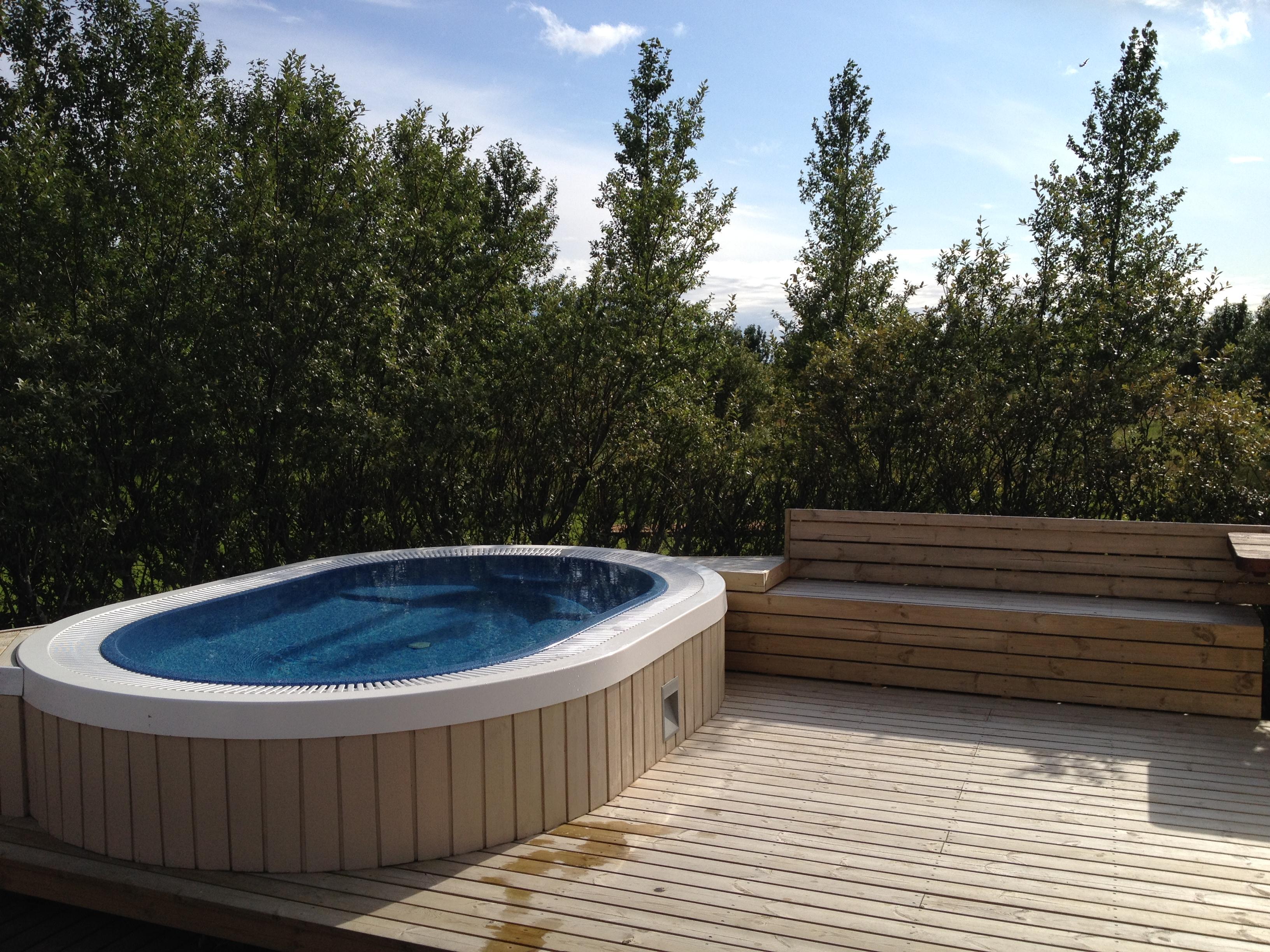 Fosshotel Hekla Olafsvellir Εξωτερικό φωτογραφία