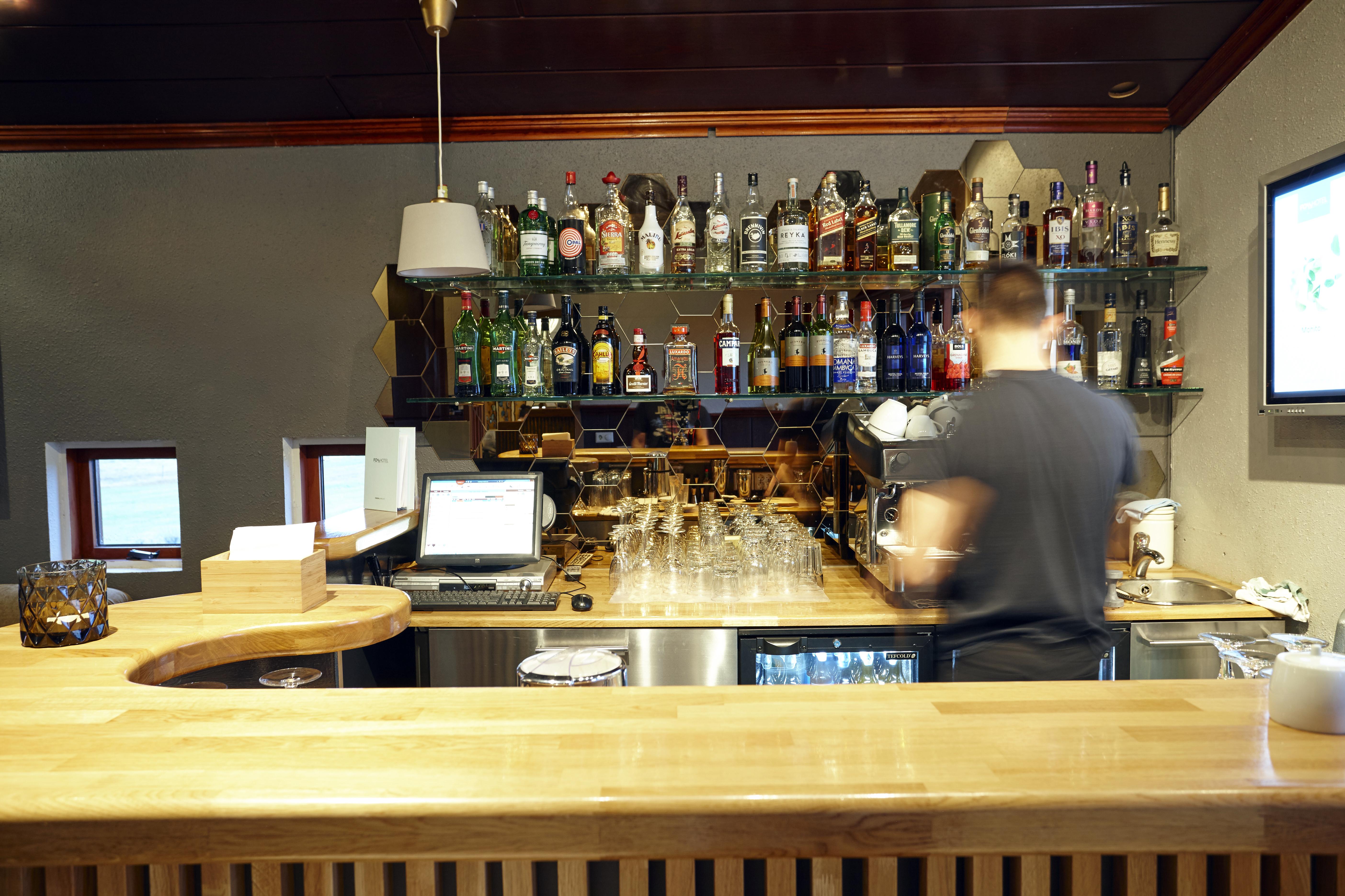 Fosshotel Hekla Olafsvellir Εξωτερικό φωτογραφία