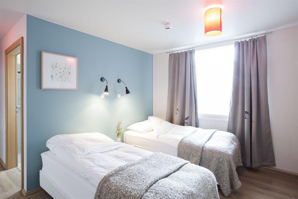 Fosshotel Hekla Olafsvellir Εξωτερικό φωτογραφία