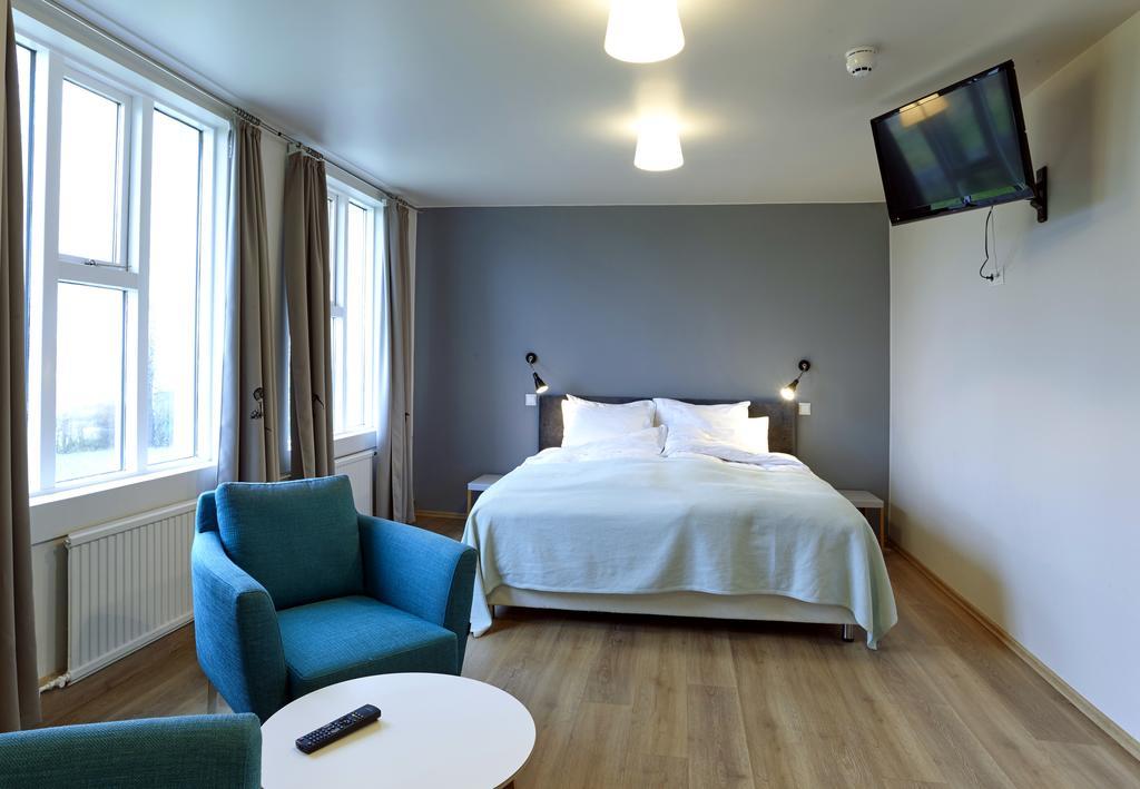 Fosshotel Hekla Olafsvellir Εξωτερικό φωτογραφία