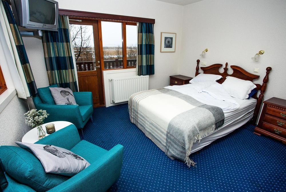 Fosshotel Hekla Olafsvellir Εξωτερικό φωτογραφία